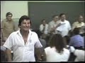 17/12/1994  PROVA PARA RADIOAMADORES , PETRÓPOLIS RJ