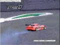On-road Nitro RC car ( Drifting)