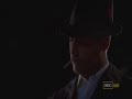 Don Draper Recites Frank O\