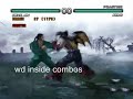 Mishima Tribute 1