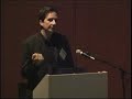 IME Inaugural Convention: Keynote by Dr. Richard Sandell