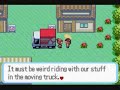 Pokémon Ruby Hack Demo Thing Pokémon Ruby Hack Demo Thing