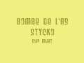 Vidéo bombe