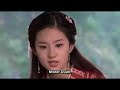 15th years old Crystal Liu Yifei as Wang Yuyan
