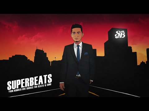 Hip Hop Beat 2014 (Prod by BromarProductions)