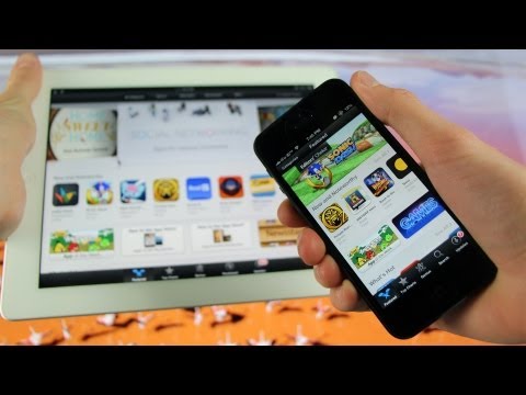 paid - READ FIRST This is a free tutorial for paid apps on Apple's iOS 6, 6.1.1, 6.1.2 and 6.1.3 firmwares for the iPhone, iPod touch and iPad! Topic: How to earn p...