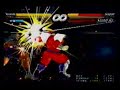 EX3 Combo Vid (Domination)