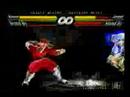 EX3 Combo Vid (Domination)
