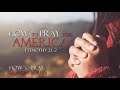 How to Pray for America - Pastor Stacey Shiflett
