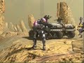 numa numa halo 3
