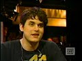 John Mayer Interview part 2 John Mayer Interview part 2