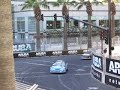 Historic Stock Car Race