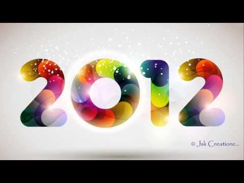 2012... Happy New Year..:)