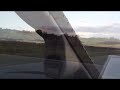 PA46 - Piper Malibu Mirage trip from Laconia, NH to Manassas, VA - Night landing