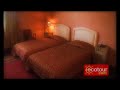 Maroc - Marrakech - Hôtel l'Oliveraie