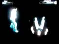 Apoorv and Zac Smackdown vs. Raw 2008 Glitch