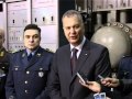 Драган Шутановац - 20 милиона евра за развој Војно-техничког института