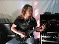 The King Of Terror \"Brian Maillard\"