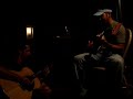 Coventry acoustic jam
