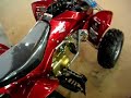 Rider Atv 110cc