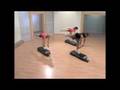 PATRICK GOUDEAU S HARD WORK CONDITIONING 2