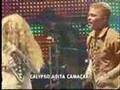 Banda Calypso em Camaçari/BA || Tchau Pra Você (22/06)