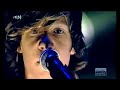 AMP - I WANT YOU TO KNOW live @ Musicworld