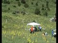 Sivas İmranlı Karacaören 5.ci Kerim yaylası şenlikleri 2006