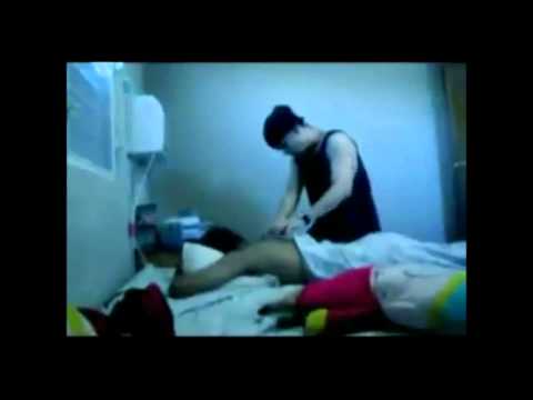 Jowell & Randy @ Casa de Leones (Infomercial) (2011)