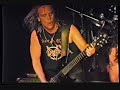 Slayer - Chemical Warfare - Holland 85