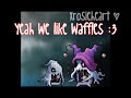 Do You Like Waffles MMV