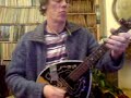 Bouzouki - Slow Reel / Doherty\