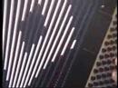 o fole é o pulmão do acordeon