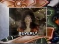 Solid Gold Dancer Spotlight: Beverly Jeanne Solid Gold Dancer Spotlight: Beverly Jeanne