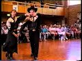 Two Step competition Tamworth 2000