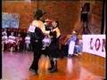 Two Step competition Tamworth 2000