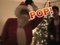 Pringles Jingles - Greedy Santa
