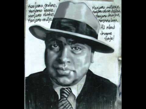 Johny Weiss - Za One Stare Dane