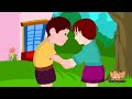 The More we do Together - Nursery Rhyme (HD)