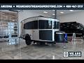 Used 2026 SILVER AIRSTREAM  video 1