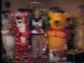 1991 Disney Special Intro with Michael Eisner (Winnie the Pooh and Christmas Too).wmv