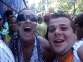 Camale�o - Salvador 2008 - Carnaval - Juca na Balada