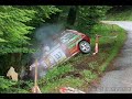 sortie de route GT TURBO des cousins