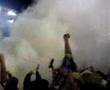 bvb dortmund - vfl bochum rauchbombe bundesligafans = hools
