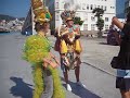Radical Eddie- Carmen Maranda at Samba Dromo RIo part 1