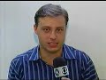 Willmutt em Joaçaba - Jornal do Almoço