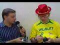 Willmutt em Joaçaba - Jornal do Almoço