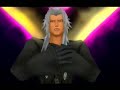 Kingdom Hearts II - Illusiopolis - Episode 7 (French)