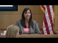 Jodi Arias Trial - D