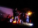 THE HONKY PUNKS - WOKE UP DEAD (Live August 30th 2008)
